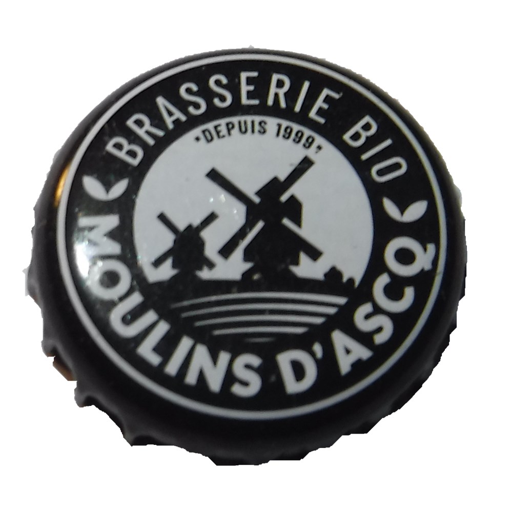 Moulin d'ascq capsules muselets biere dscf7470