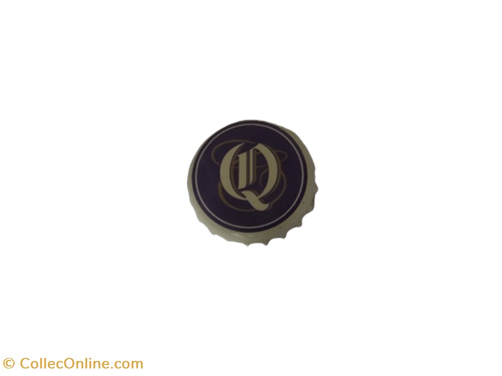Trappist Quadruple capsules muselets biere dscf6726 removebg preview