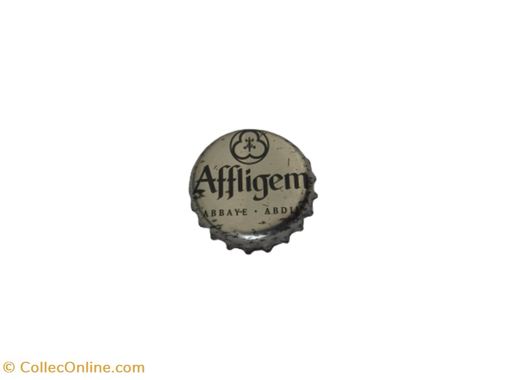 Affligem capsules muselets biere dscf6829 removebg preview