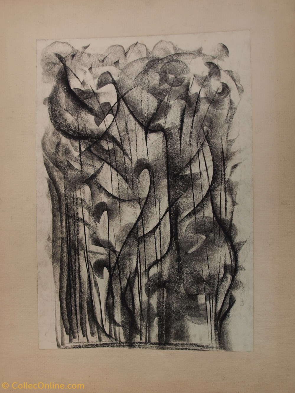 art antiquites fusain 5