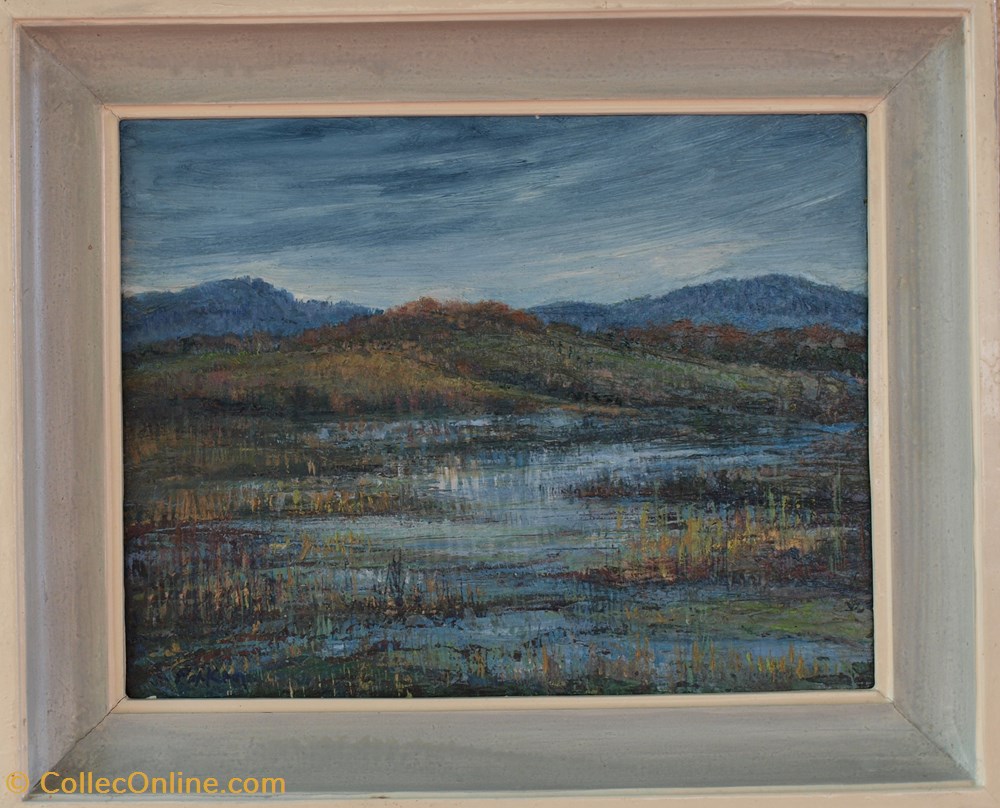 Marais art antiquites peintures dessins marais