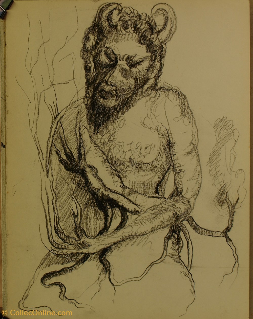Faune art antiquites peintures dessins faune