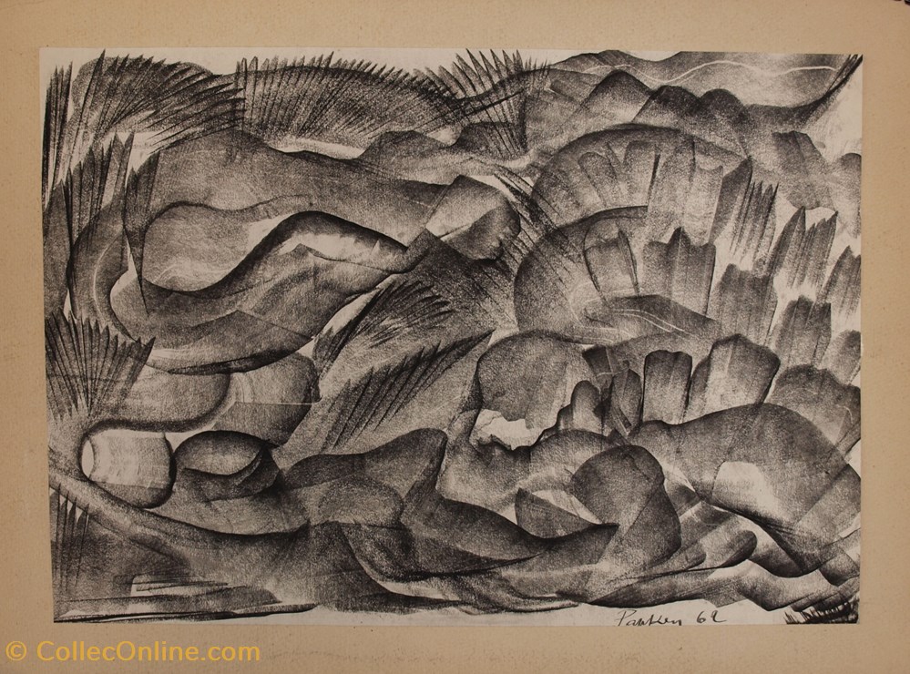 art antiquites fusain 1