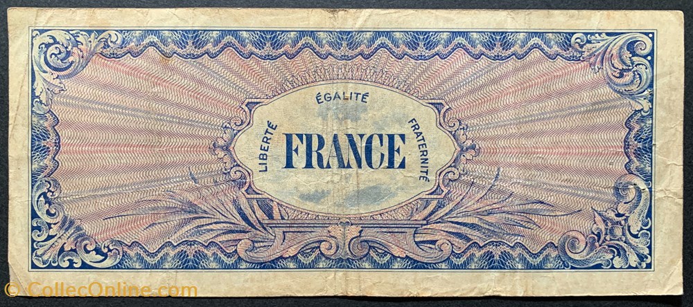 VF.25.04 100 Francs France Type 1945 Série 4 N°12111029 billets europe vf 25 04 100 francs france type 1945 serie 4 n 12111029