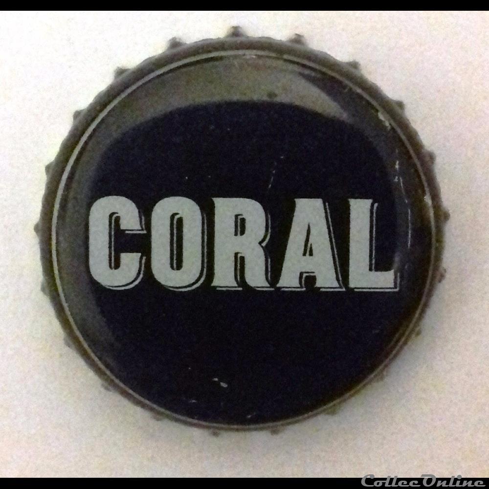 tampinha de garrafa cerveja portugal coral