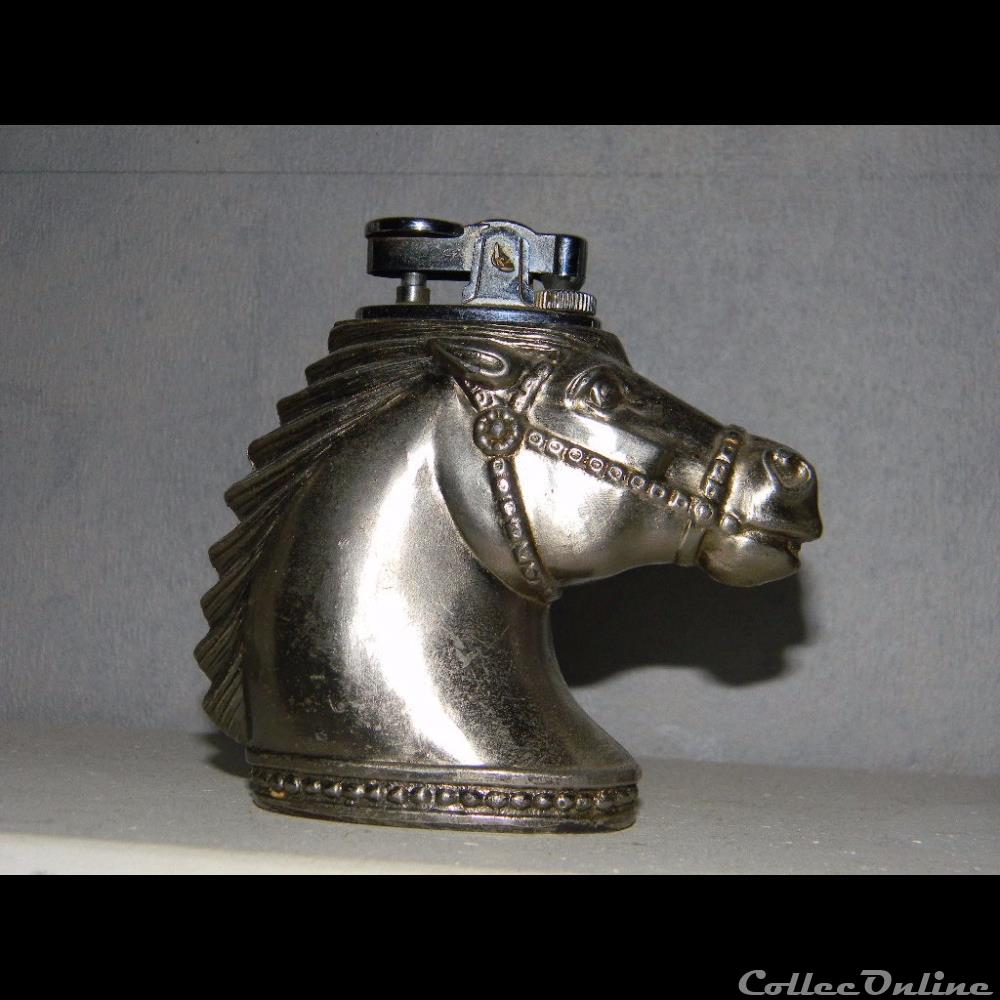Tete de cheval - Art de la table & Argenterie - Bistrot & Alimentation