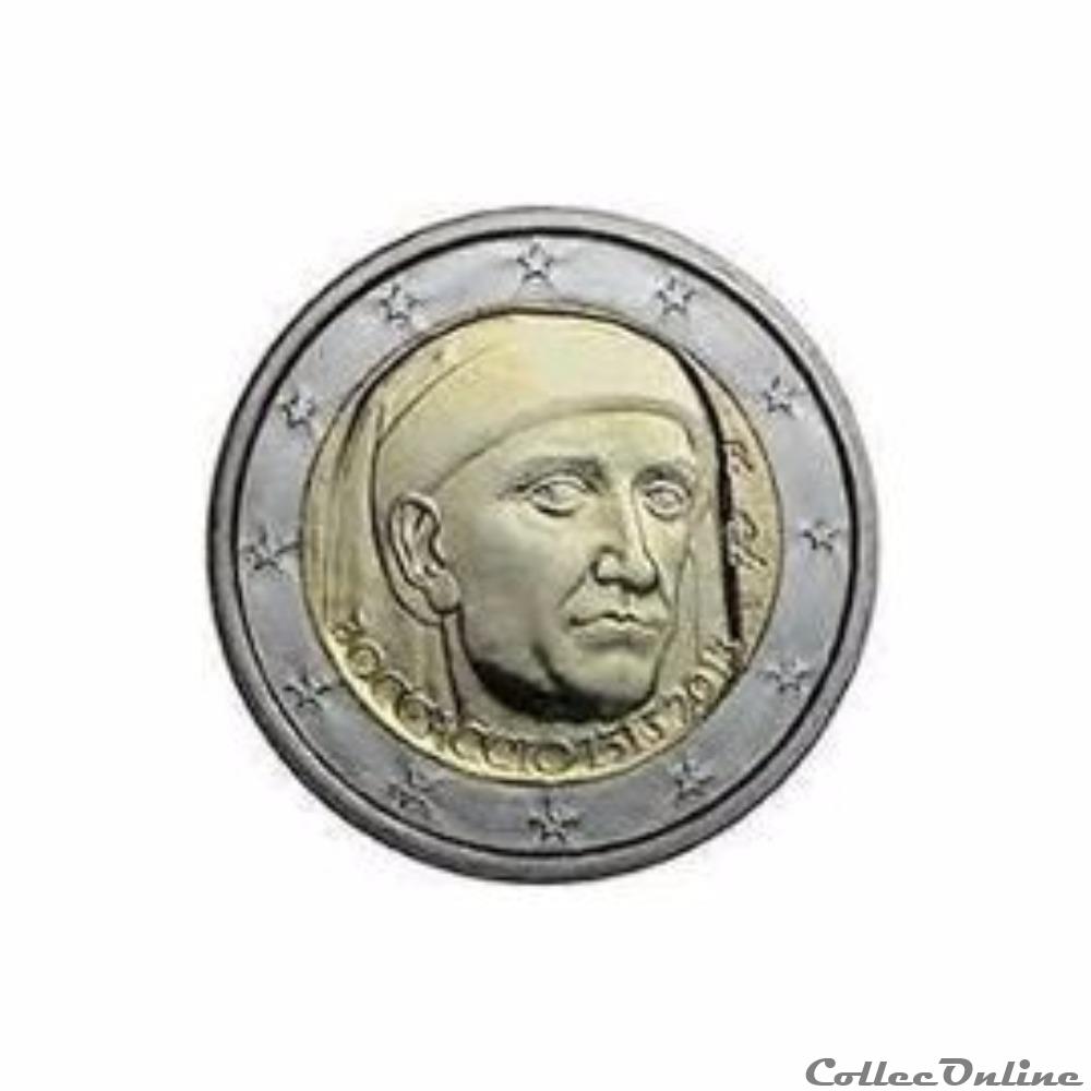 monnaie euro pay ba boccaccio