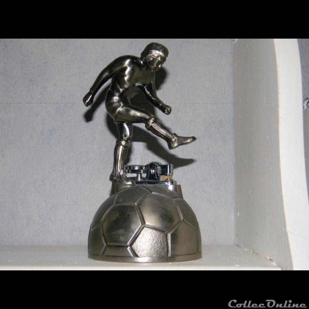 tabac briquet pay footballeur