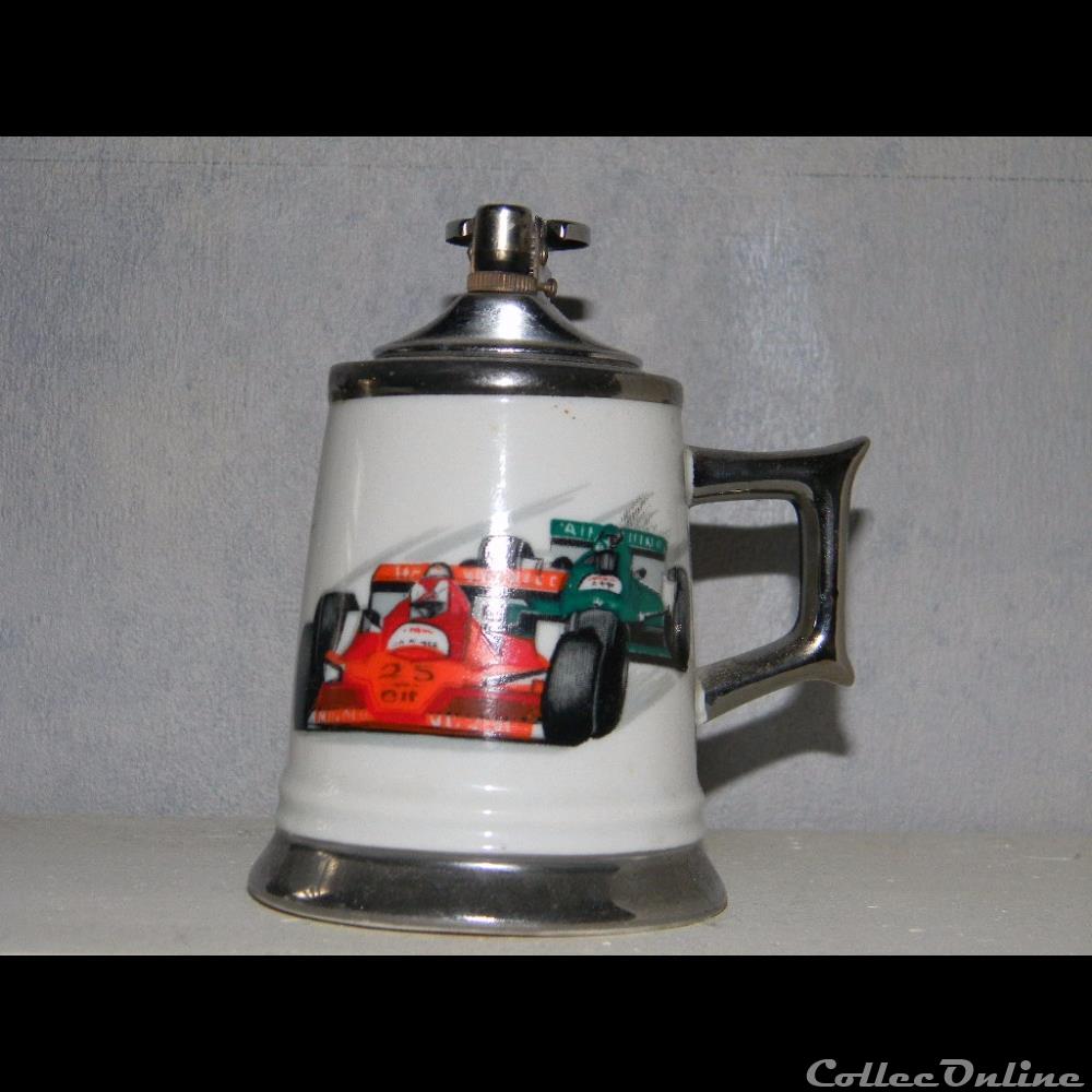 tabac briquet pay ba choppe ceramique f1