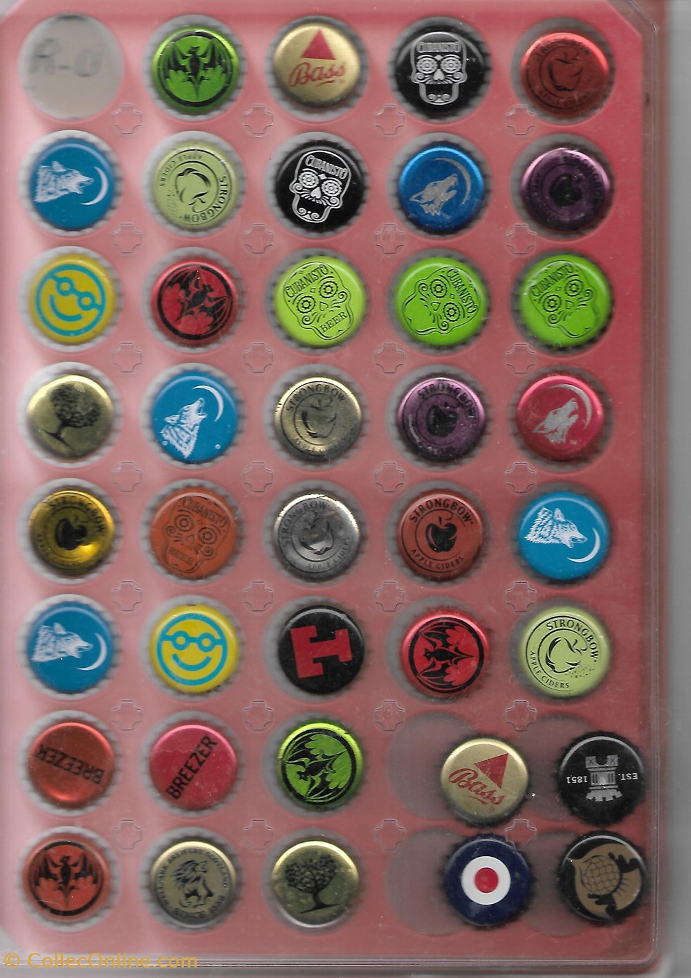 muselets biere belgique mes capsules a vendre ou echange