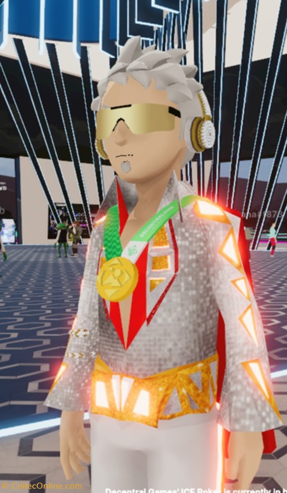 1 nft mundos virtuais 1