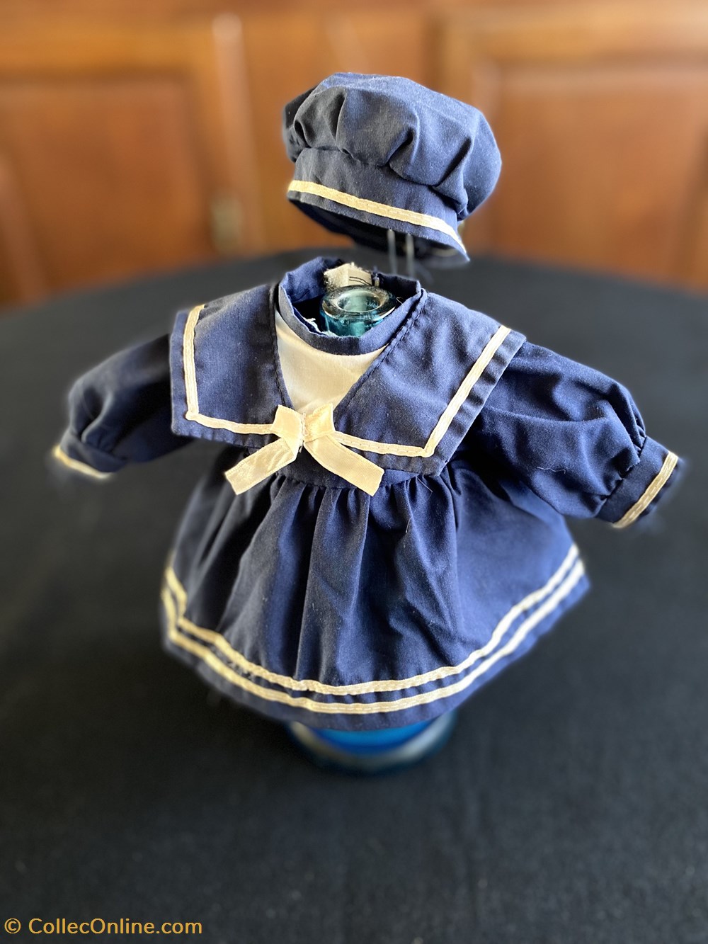 robe poupée de collection Marin jeux jouets poupees robe poupee de collection marin