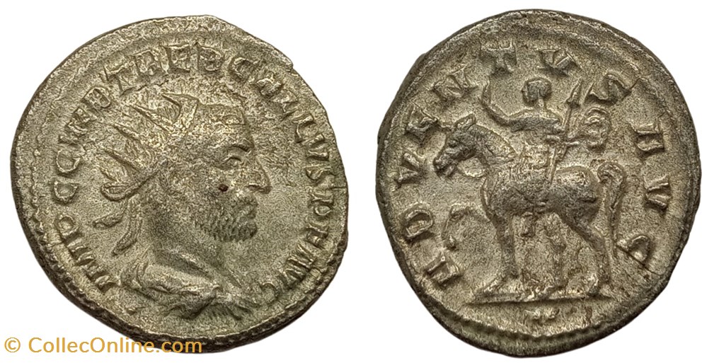 RIC IV 79* (officina mark variant) monete antico dal al romani imperiali e repubblicani ric iv 79 officina mark variant