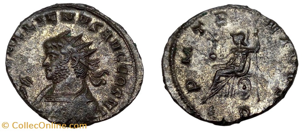 MIR 1184m monete antico dal al romani imperiali e repubblicani mir 1184m