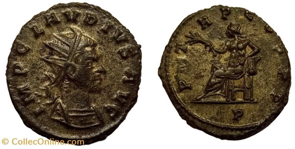 monete antico dal al romani imperiali repubblicani ric v online 770