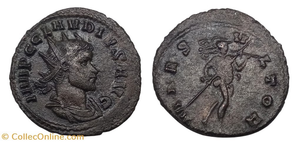 monete antico dal al romani imperiali repubblicani ric v online 241