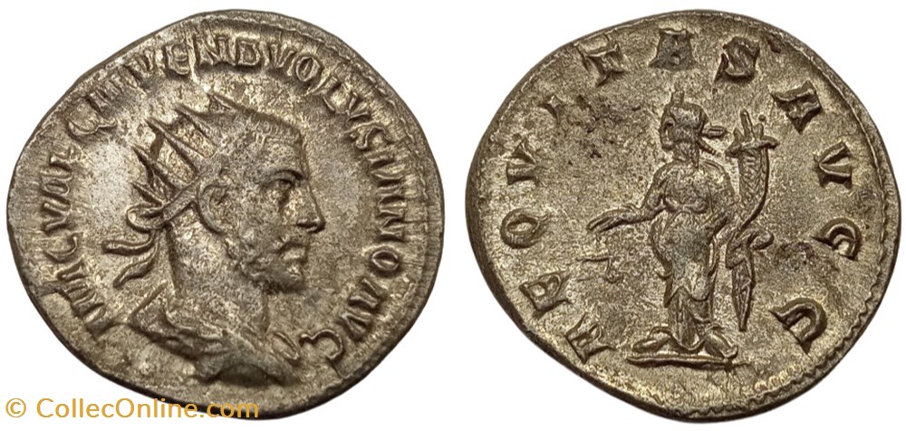 RIC IV 225* (legends and officina mark variant) monete antico dal al romani imperiali repubblicani ric iv 225 legends and officina mark variant