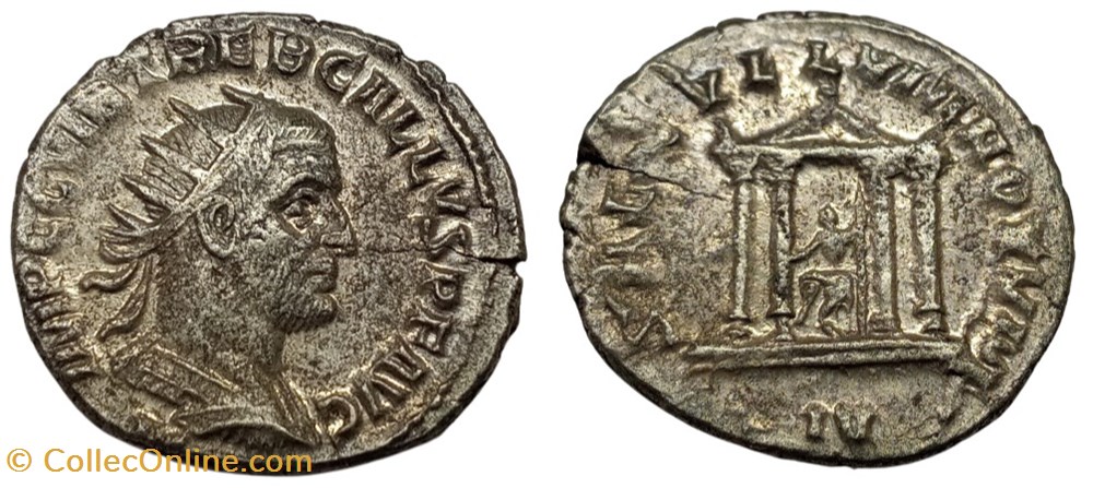RIC IV 91* (reverse type variant) monete antico dal al romani imperiali repubblicani ric iv 91 reverse type variant