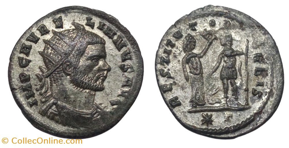 RIC V Online 2983* (bust type variant) monete antico dal al romani imperiali repubblicani ric v online 2983 bust type variant