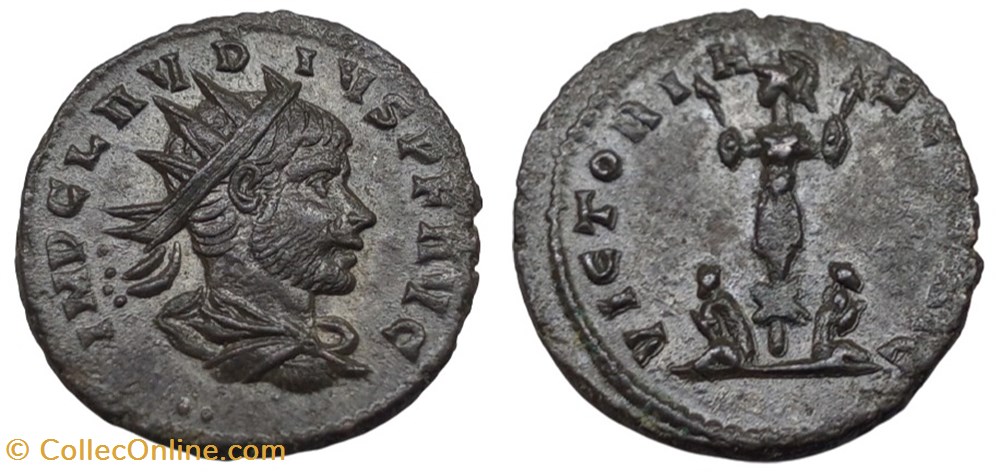 RIC V Online 983 monete antico dal al romani imperiali repubblicani ric v online 983