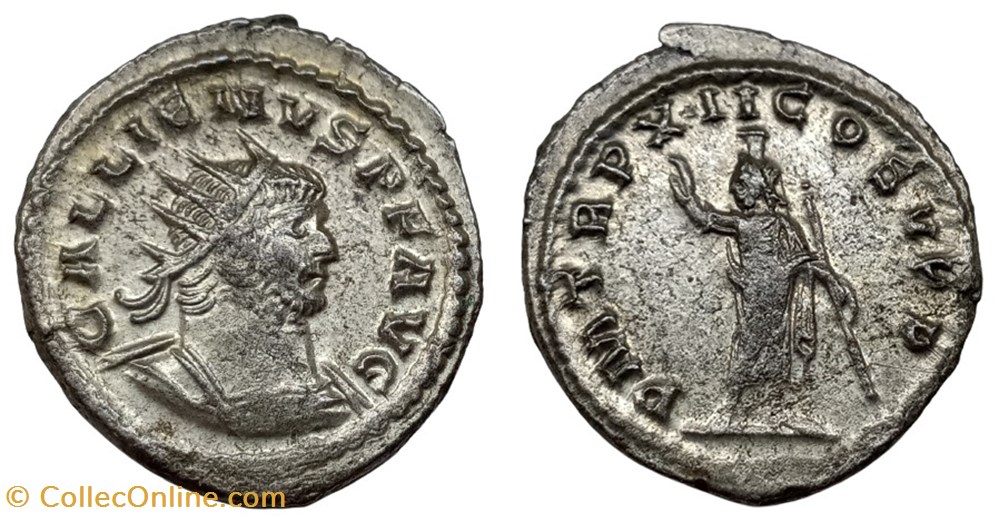 MIR 1608b monete antico dal al romani imperiali e repubblicani mir 1608b