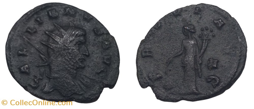 MIR 1476d monete antico dal al romani imperiali e repubblicani mir 1476d