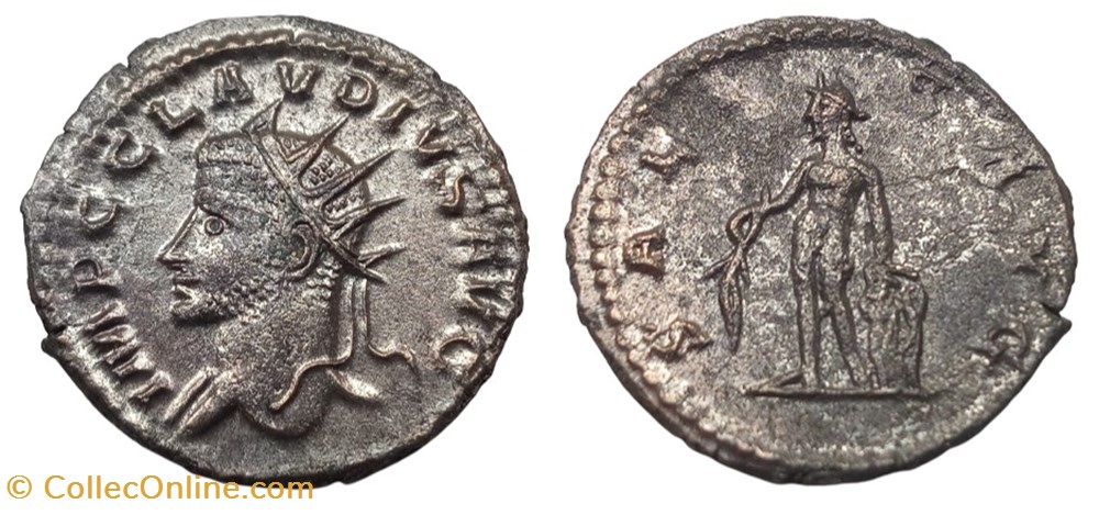 RIC V Online 1051* (bust type variant) monete antico dal al romani imperiali repubblicani ric v online 1051 bust type variant