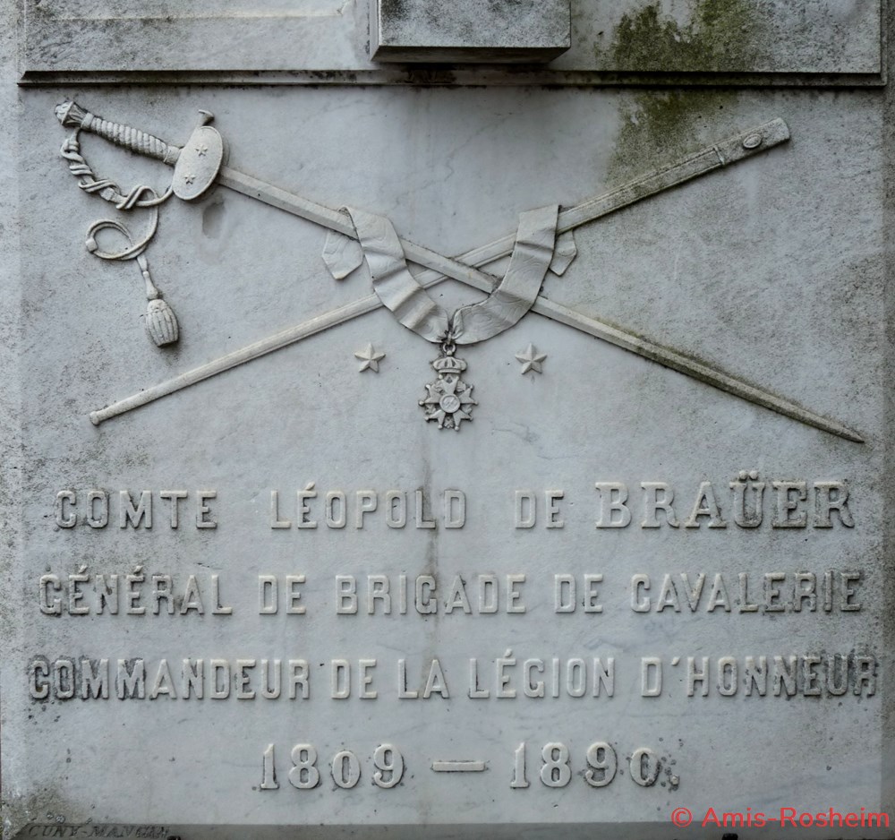 Le cimetière de Rosheim 3/3 6 divers le cimetiere de rosheim 3 3
