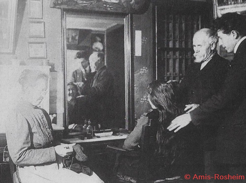Les commerces au début du XXe siècle 2/2 5 divers les commerces au debut du xxe siecle 2 2