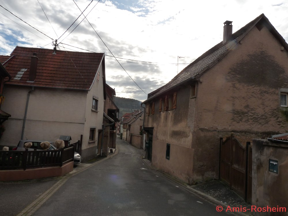Rue du Sel 7 divers rue du sel