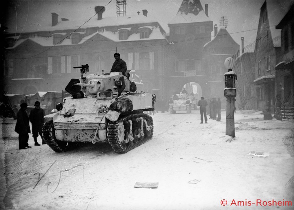 80 ans après, revivez les grands moments de la libération de Rosheim 3 divers 80 ans apres revivez les grands moments de la liberation de rosheim