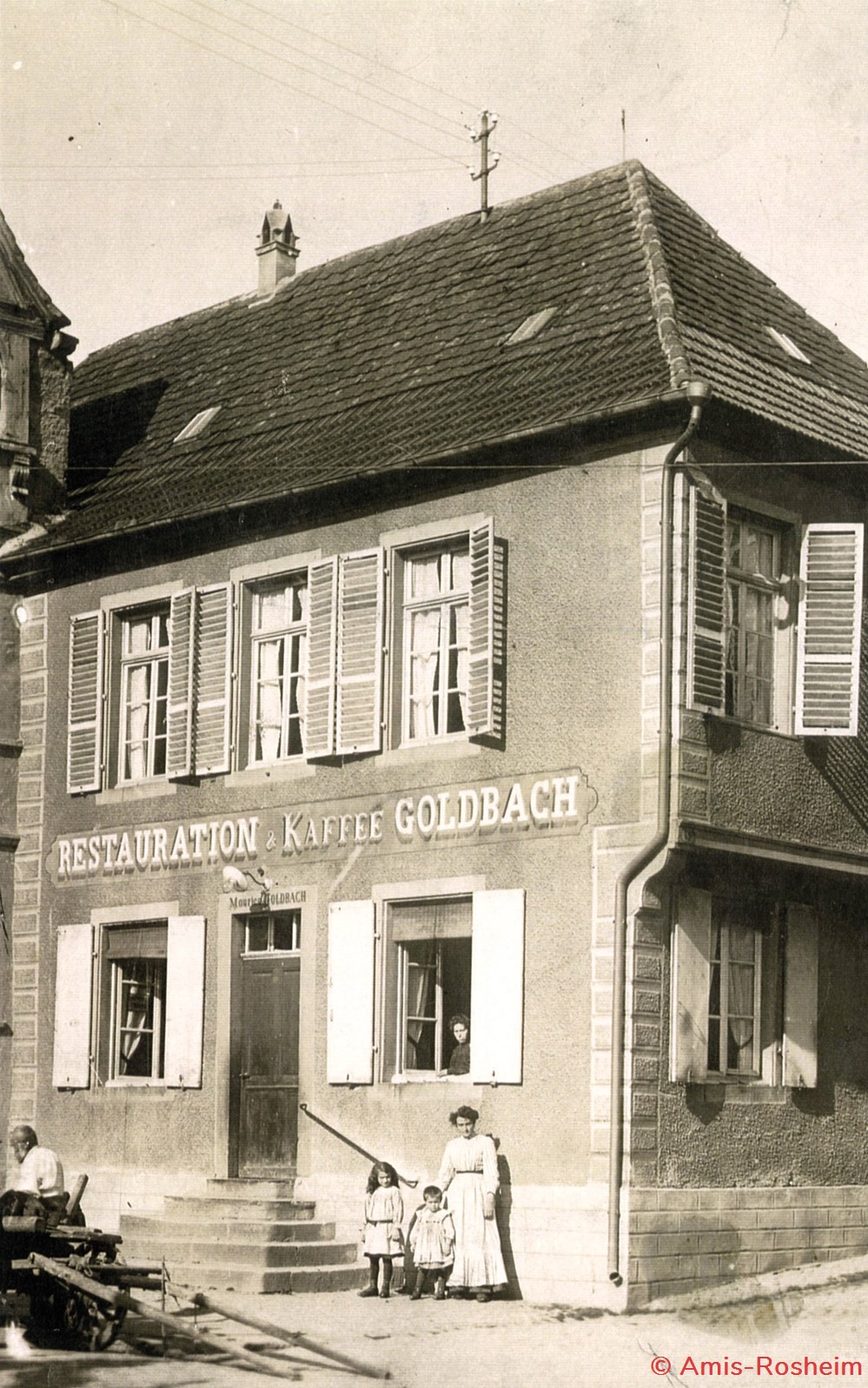 ... les restaurants et débits de boisson (1/2)... 2 divers les restaurants et debits de boisson 1 2