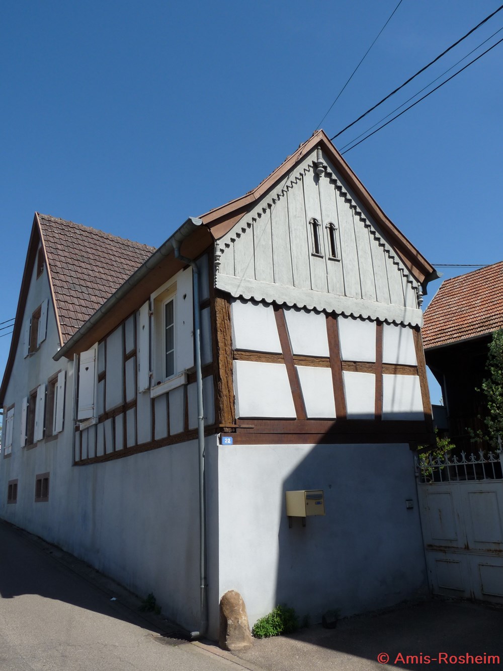 Rue Netter (3/3) 6 divers rue netter 3 3