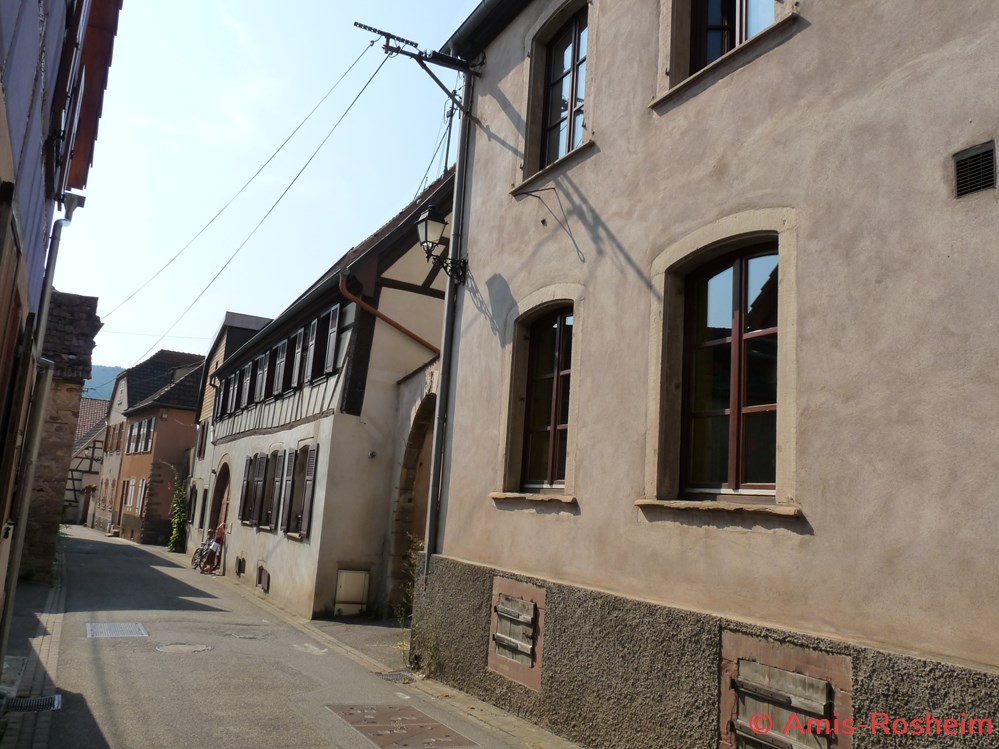 Rue Netter (3/3) divers rue netter 3 3
