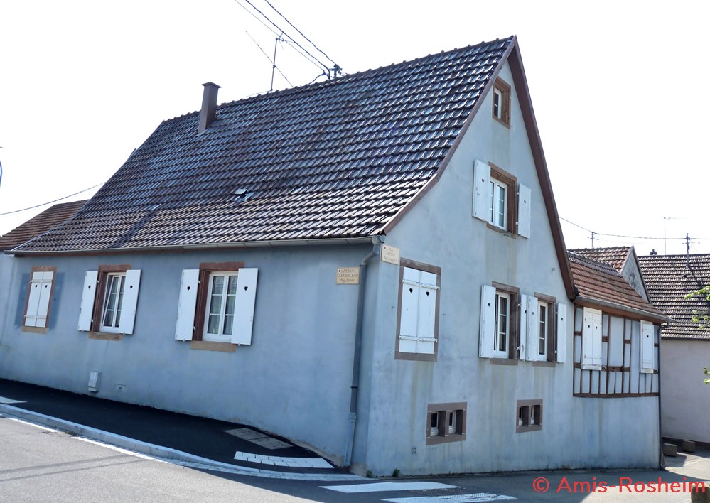 Rue Netter (3/3) 5 divers rue netter 3 3