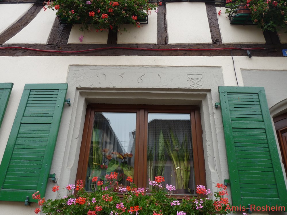 Rue du Général De Gaulle - Niederstadt (1/5) 3 divers rue du general de gaulle niederstadt 1 5