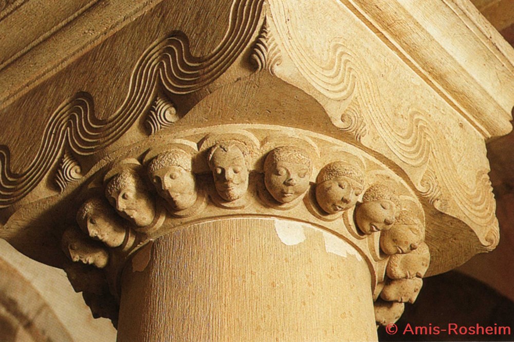 Saints-Pierre-et-Paul : intérieur 2/2 2 divers saints pierre et paul interieur 2 2