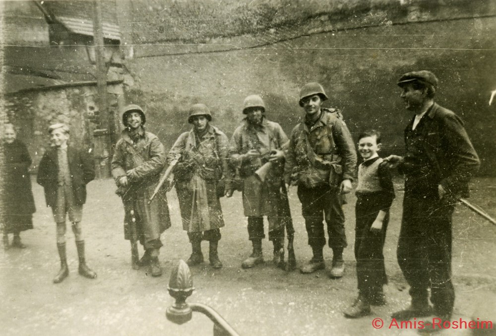 Sie kùmme, ils arrivent ... (1/3) 7 divers sie kumme ils arrivent 1 3