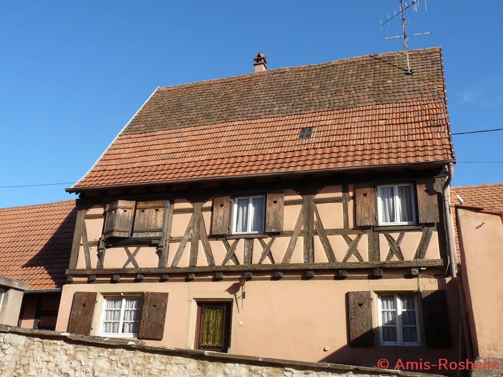 divers rue saints pierre et paul