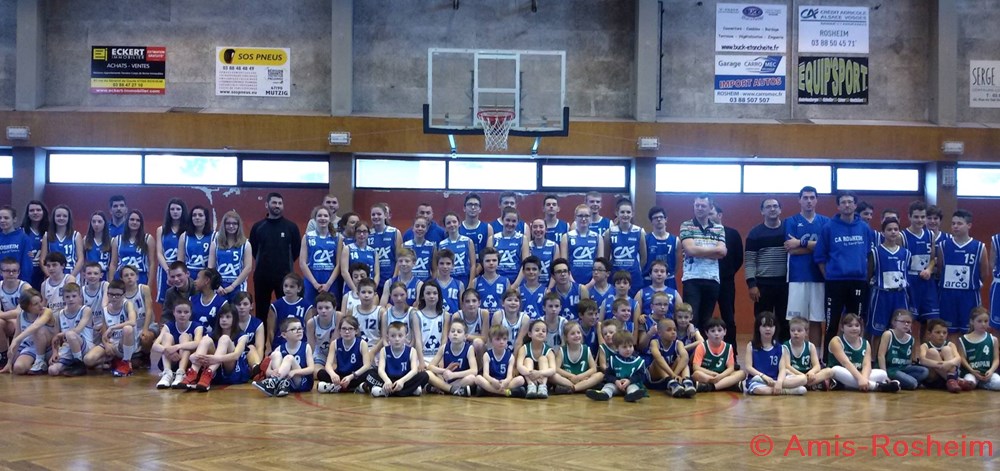 La Section de Basket-Ball du Cercle Aloysia 8 divers la section de basket ball du cercle aloysia