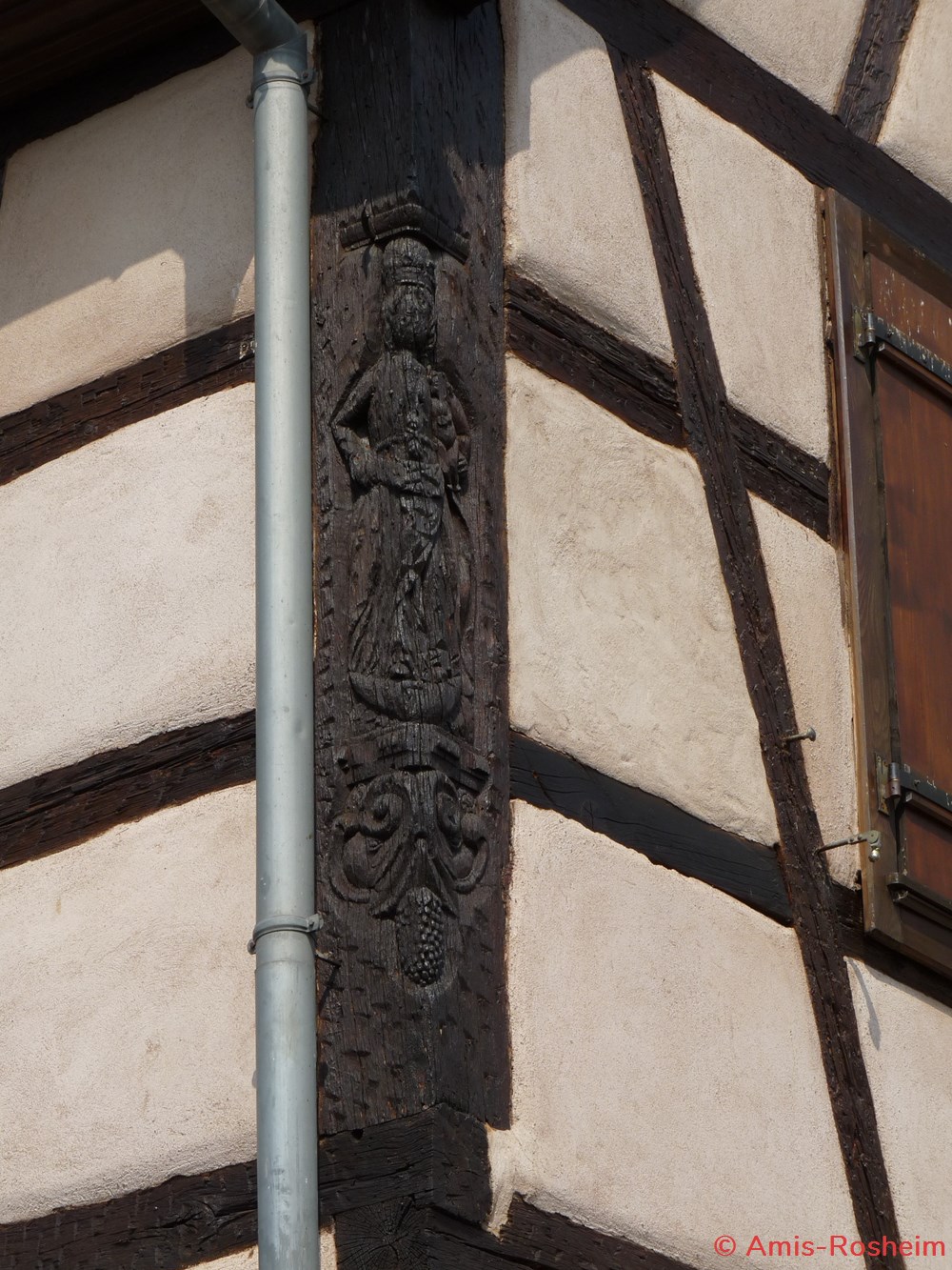 Rue Braun (3/6) 4 divers rue braun 3 6