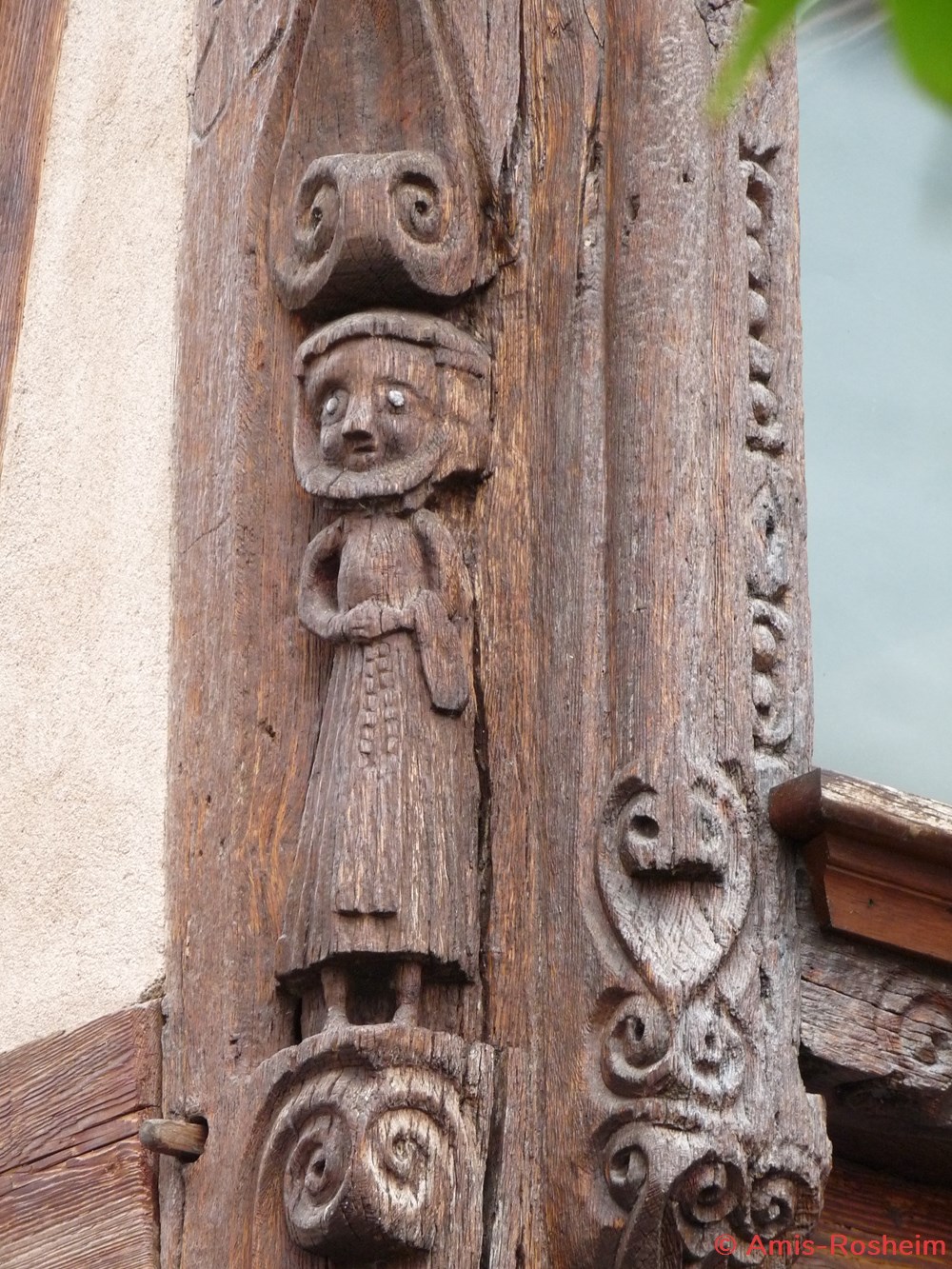 Maisons remarquables 3 divers maisons remarquables