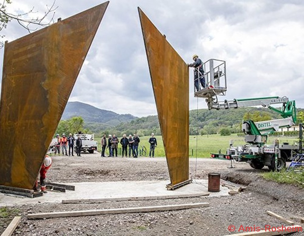 divers de la nebenbahn a la voie verte