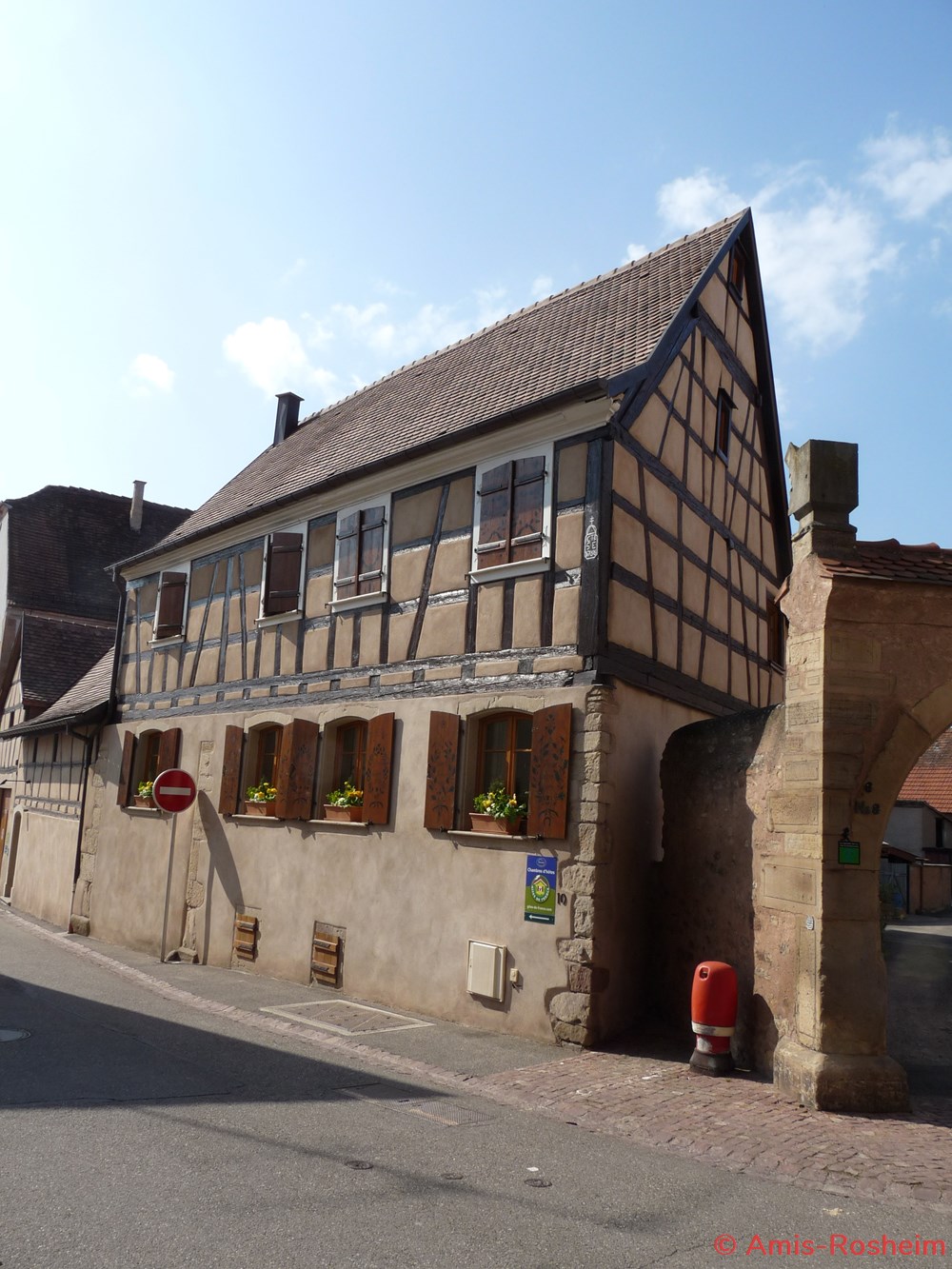 Rue de l'Eglise (3/4) 7 divers rue de eglise 3 4