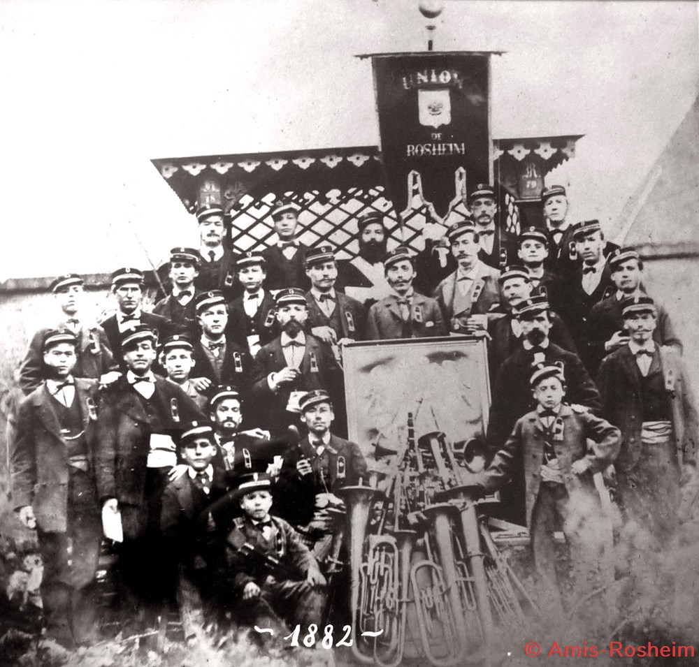 Après la guerre de 1870-1871, la renaissance. divers apres la guerre de 1870 1871 la renaissance