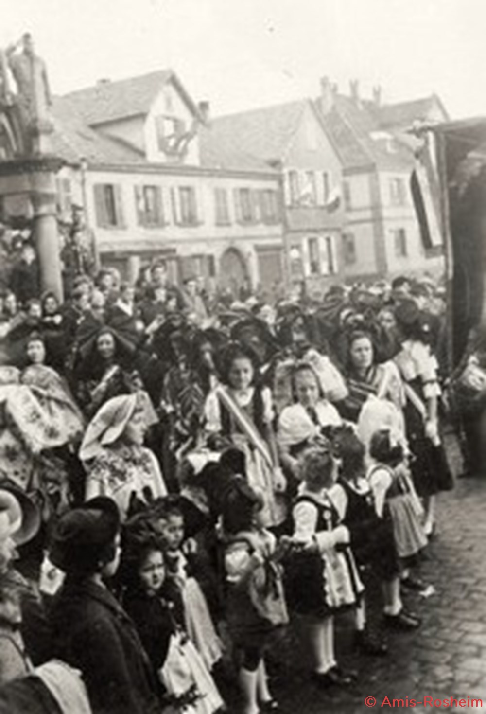 Une Alsace à nouveau française (1/2) 3 divers une alsace a nouveau francaise 1 2