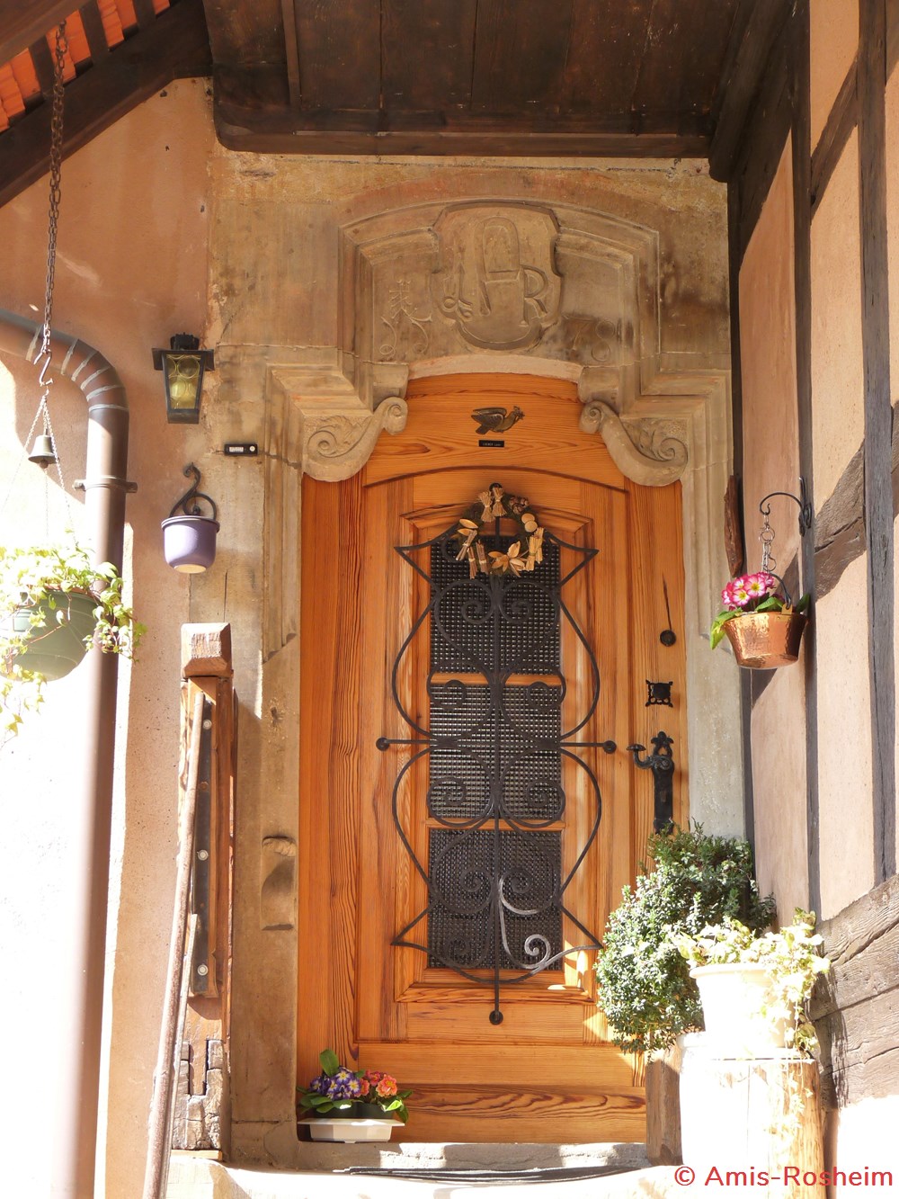 Rue de l'Eglise (2/4) 4 divers rue de eglise 2 4