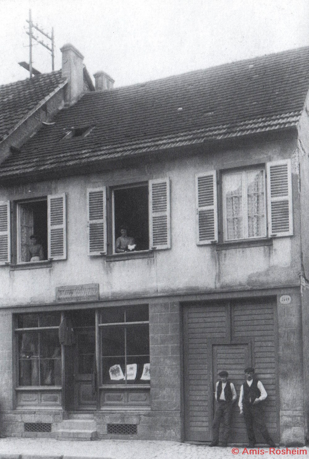 divers rue du general de gaulle oberstadt 7 12
