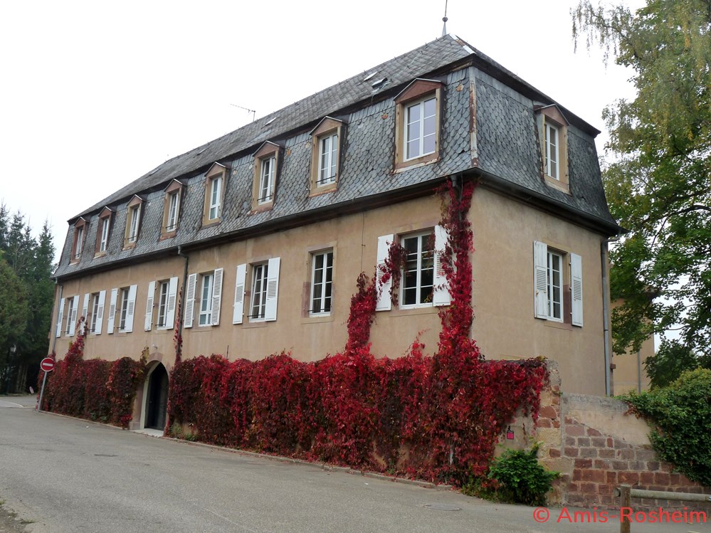 Monastère des Bénédictines 5 divers monastere des benedictines