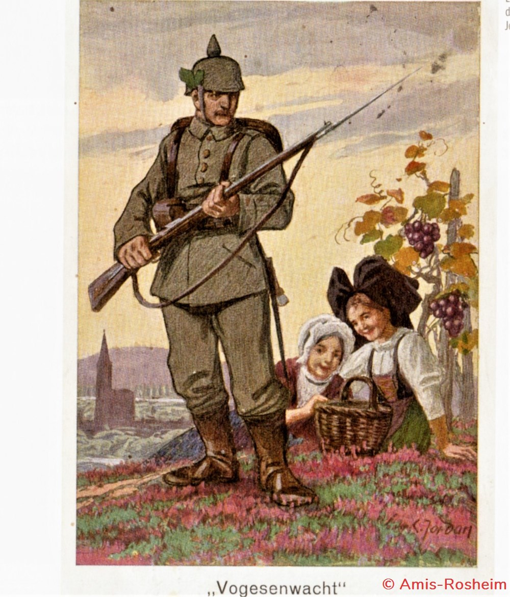 La Première Guerre mondiale et le retour à la France divers la premiere guerre mondiale et le retour a la france